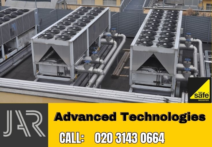 Advanced HVAC Technology Solutions Swiss Cottage