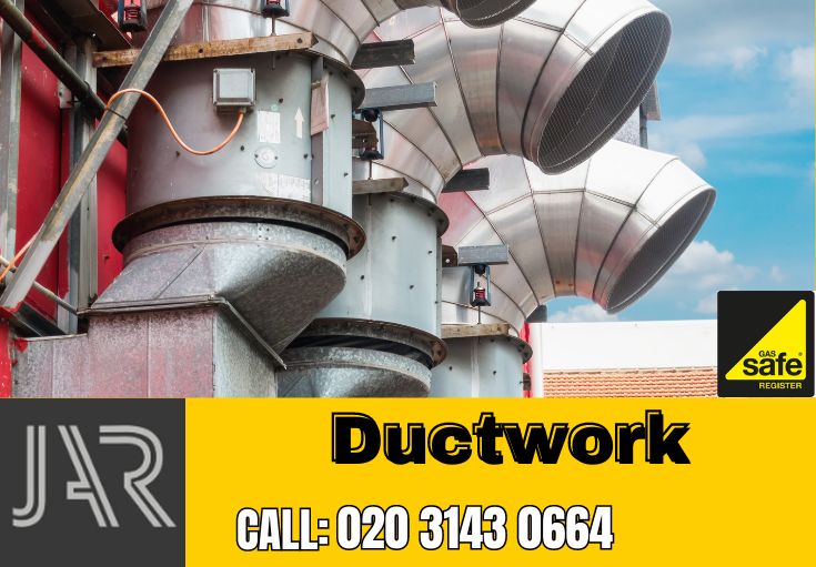Ductwork Services Swiss Cottage